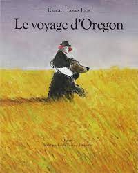 Le Voyage d'Oregon - Les Lutins