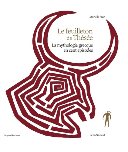 [BA_9575] Le feuilleton de Thésée