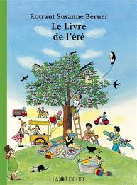 [JO-0090] Le livre de l'été