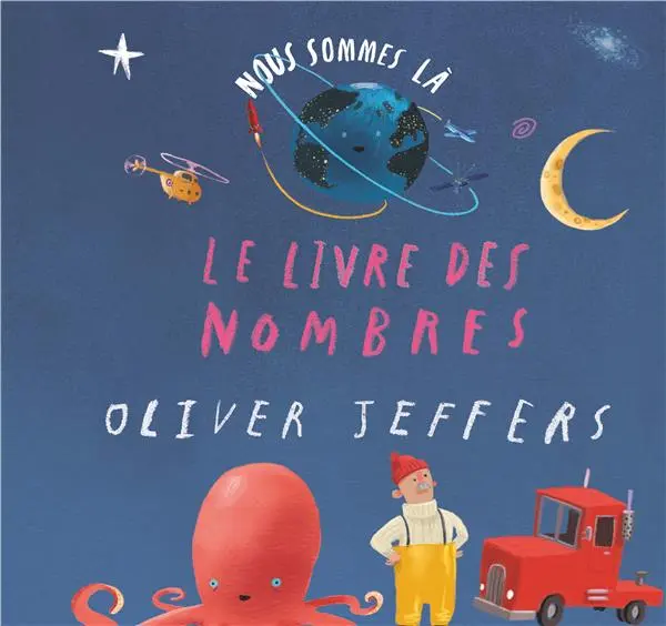 Le livre des nombres