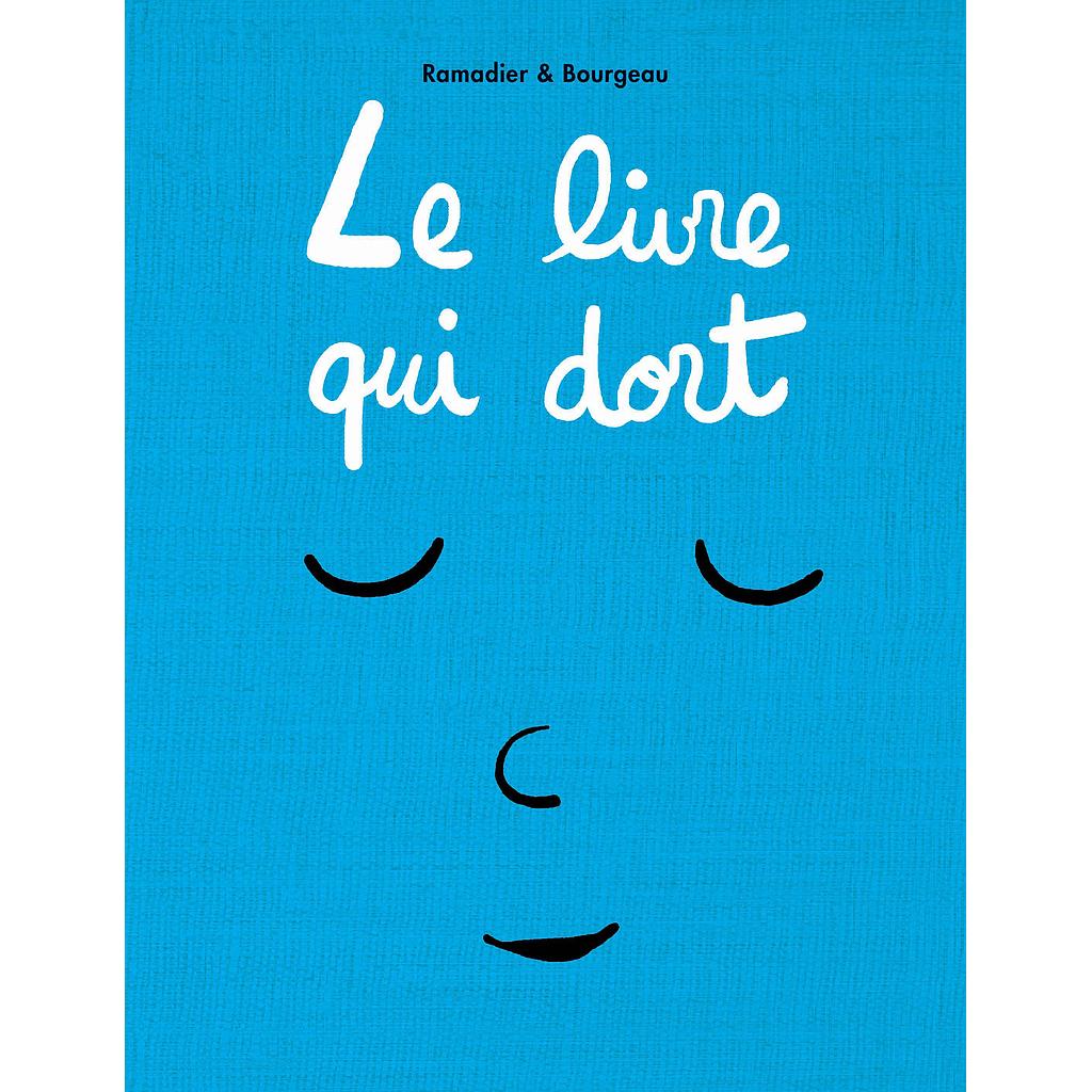 [EC-8426] Le livre qui dort