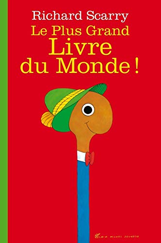 Le plus grand livre du monde