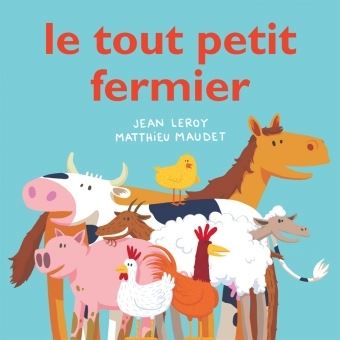 [EC_5570] Le tout petit fermier
