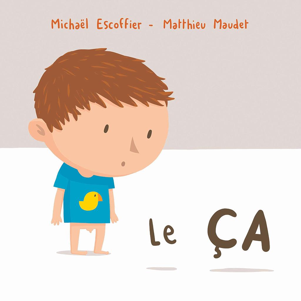 Le ça Les lutins