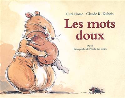 Les Mots doux Les Lutins
