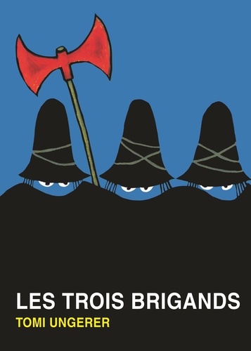 [TO-9613] Les Trois Brigands