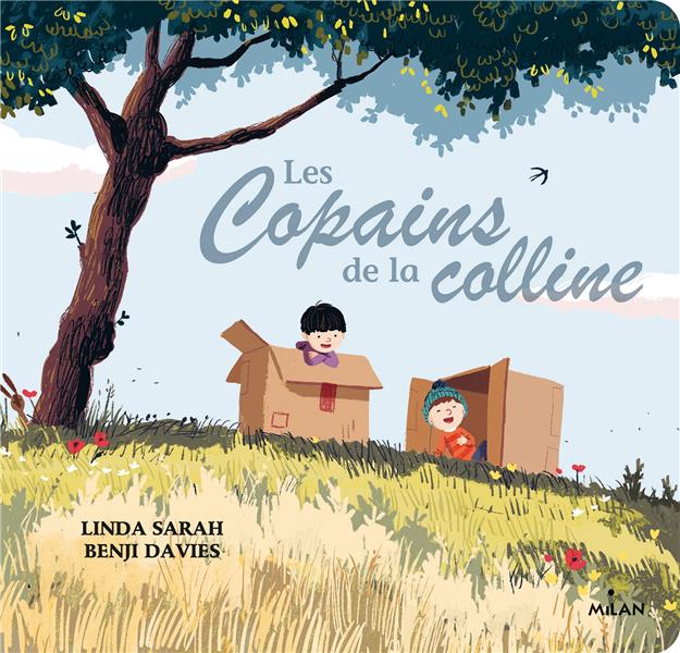 [MI-2026] Les copains de la Colline