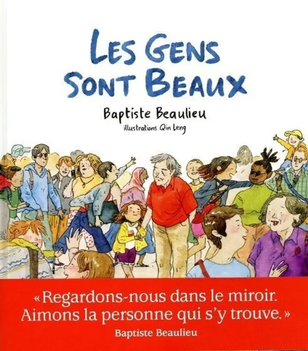 [LE-7112] Les gens sont beaux