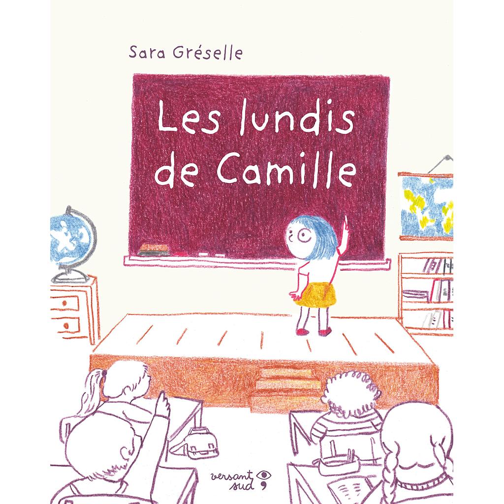 Les lundis de Camille