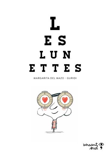 Les lunettes