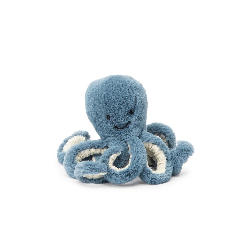 Little Storm Octopus JellyCat