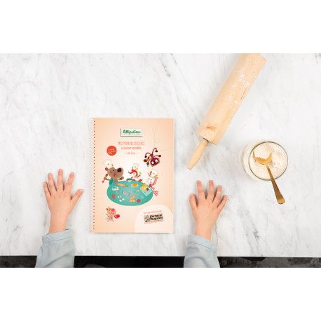 Livre de recettes NL