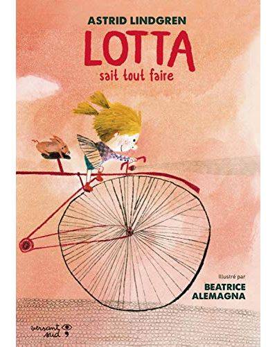Lotta sait tout faire 