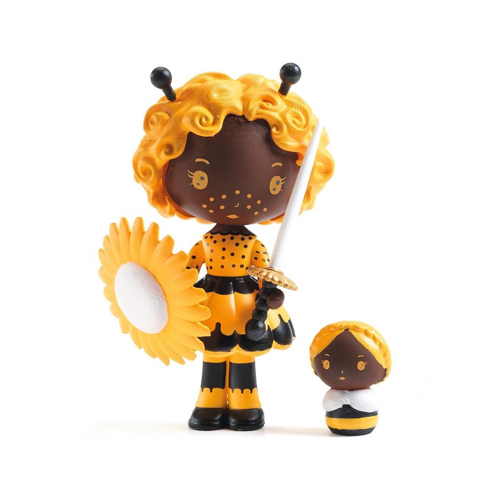 Louison & Aby Tinyly Djeco