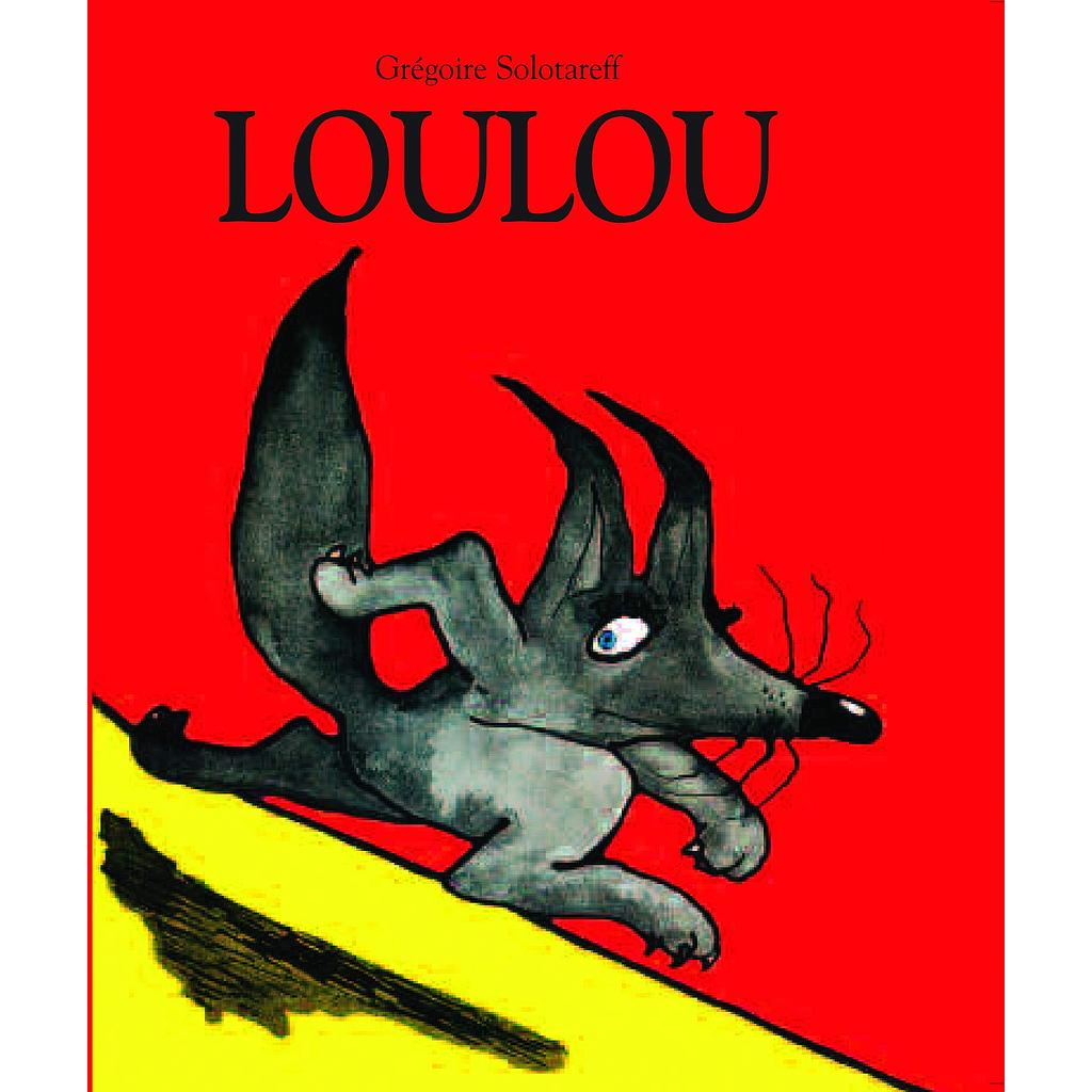 Loulou - Les Lutins