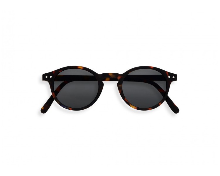 Lunettes de soleil Izipizi #H Tortoise (ado/adulte)