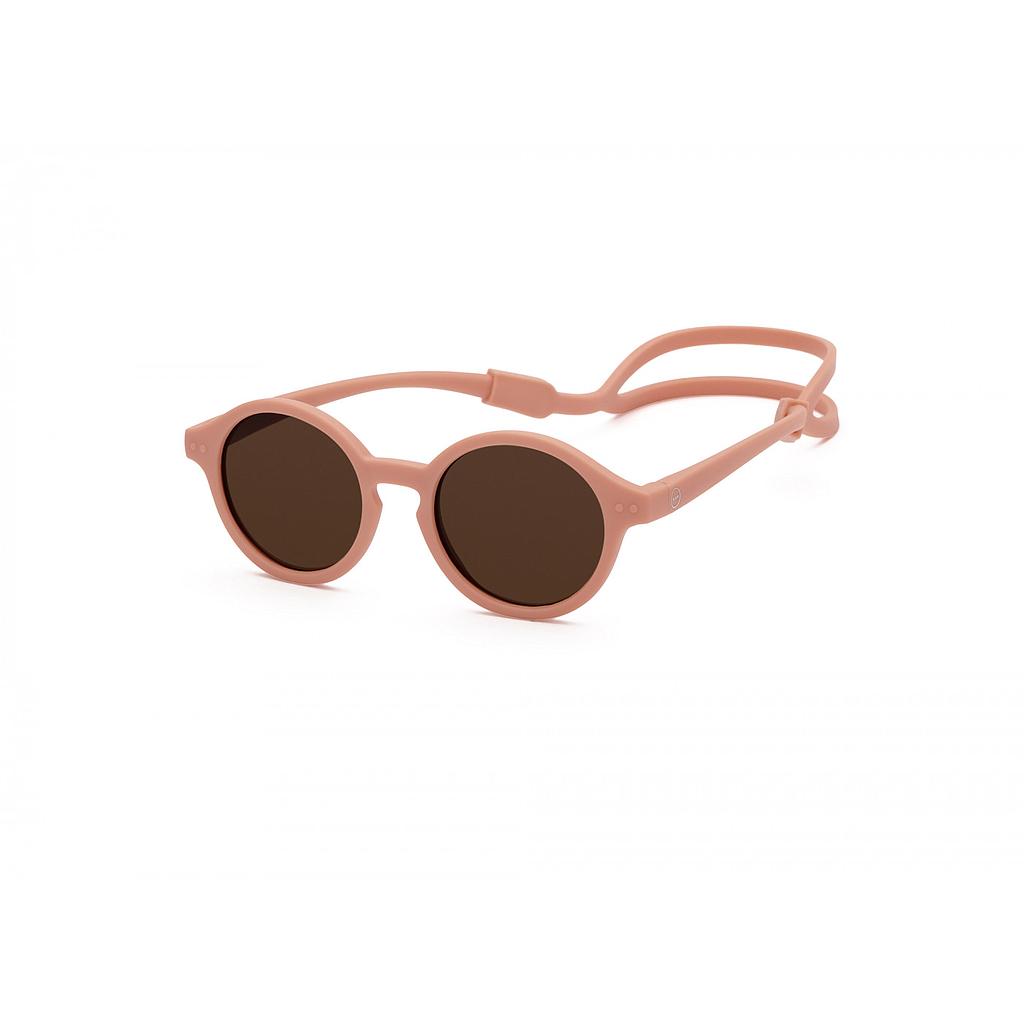Lunettes de soleil Izipizi Baby Apricot (0-9 mois)