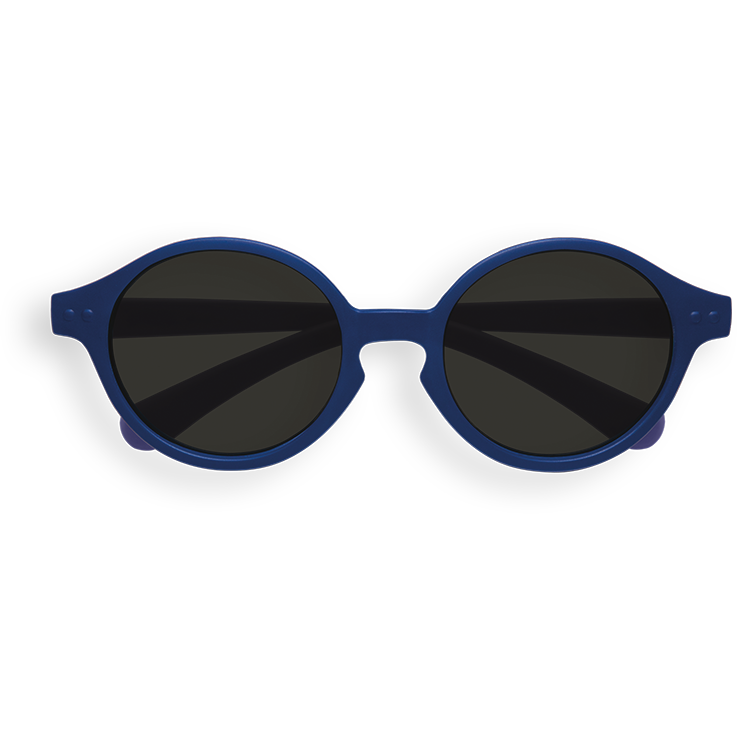 Lunettes de soleil Izipizi Baby Denim Blue (0-9 mois) 