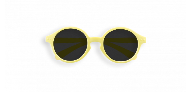 Lunettes de soleil Izipizi Baby Lemonade (0-9 mois)