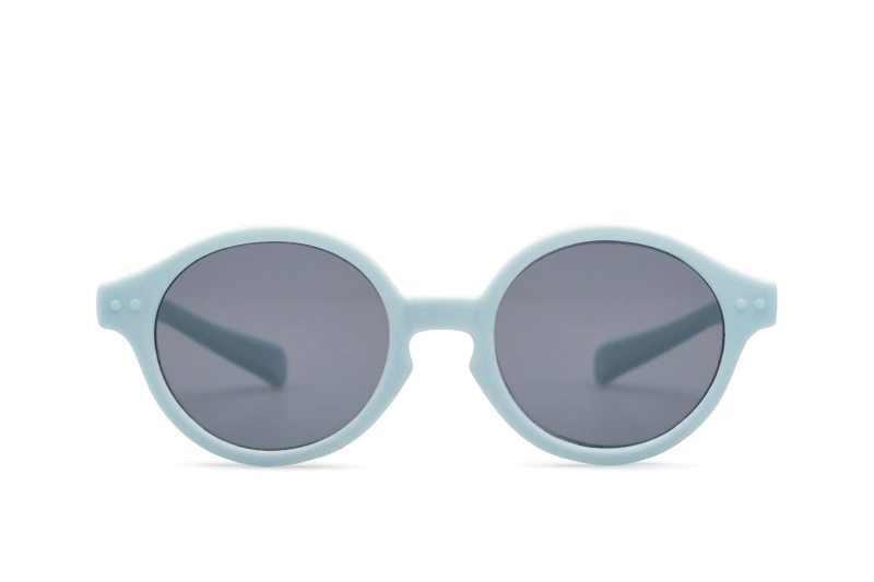 Lunettes de soleil Izipizi Baby Sweet Blue (0-9 mois)