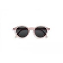 Lunettes de soleil Izipizi Junior #D Pink (5-10 ans)