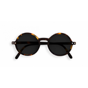 Lunettes de soleil Izipizi Junior #G Tortoise (5-10 ans)