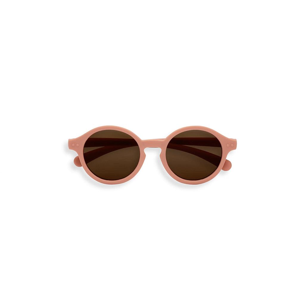 Lunettes de soleil Izipizi Kids Apricot (9-36 mois)