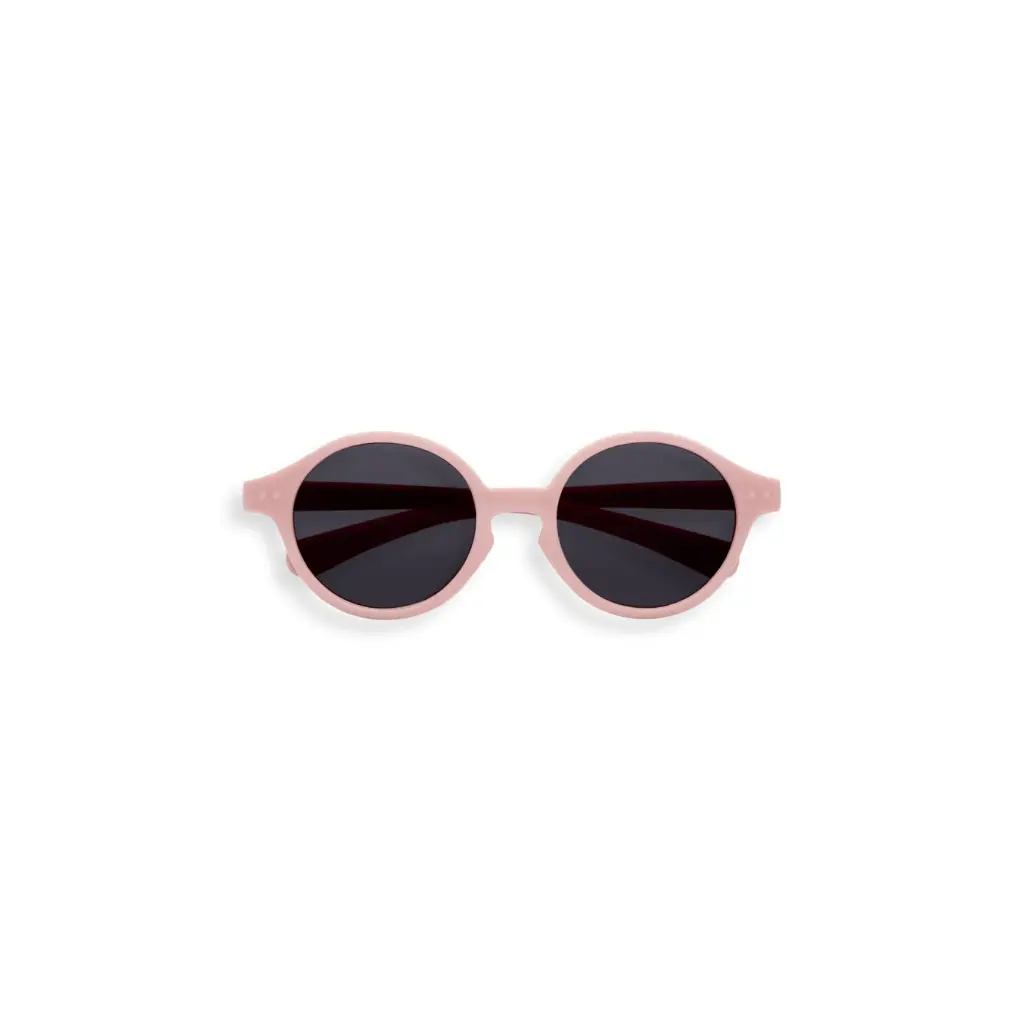 Lunettes de soleil Izipizi Kids Pastel Pink (9-36 mois)