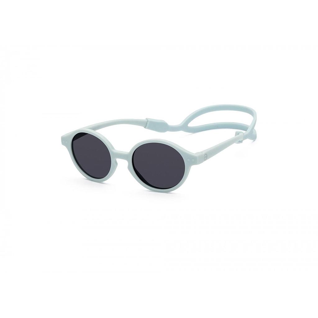 Lunettes de soleil Izipizi Kids Sweet Blue (9-36 mois)