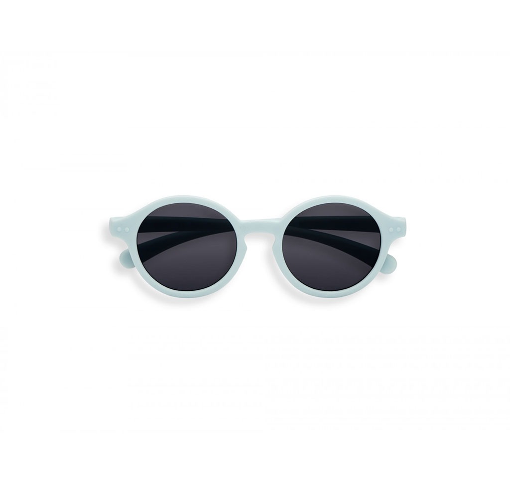 Lunettes de soleil Izipizi Kids+ Sweet Blue (3-5 ans)
