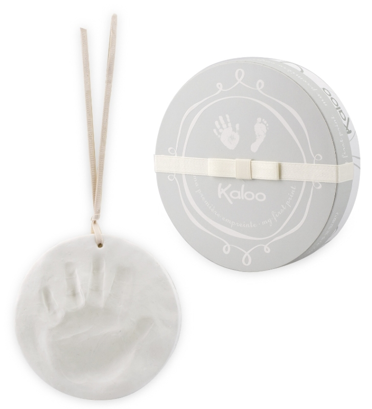 Ma première empreinte Kaloo