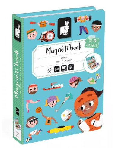 [JA_5961] Magnéti'book Sports Janod