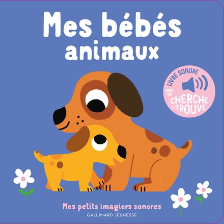 [GA-4153] Mes bébés animaux