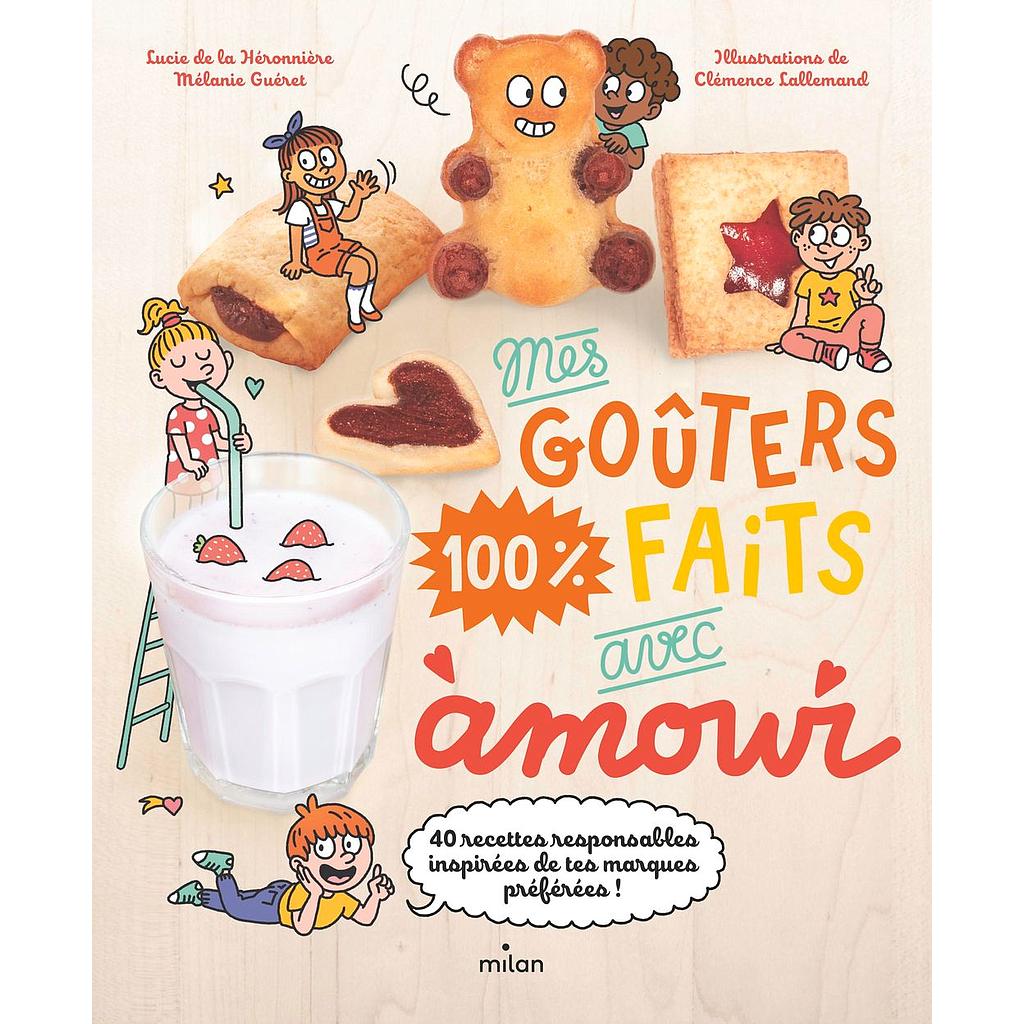 [MI_8695] Mes goûters 100% faits avec amour