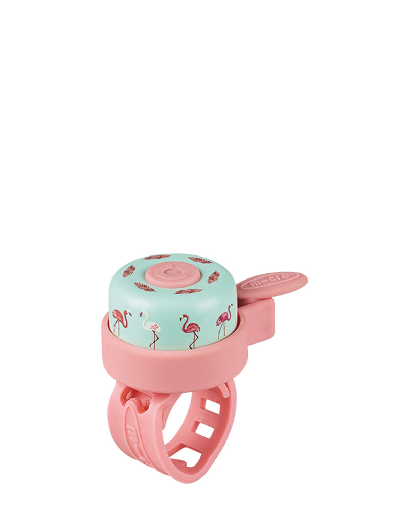 Micro Bell Flamingo
