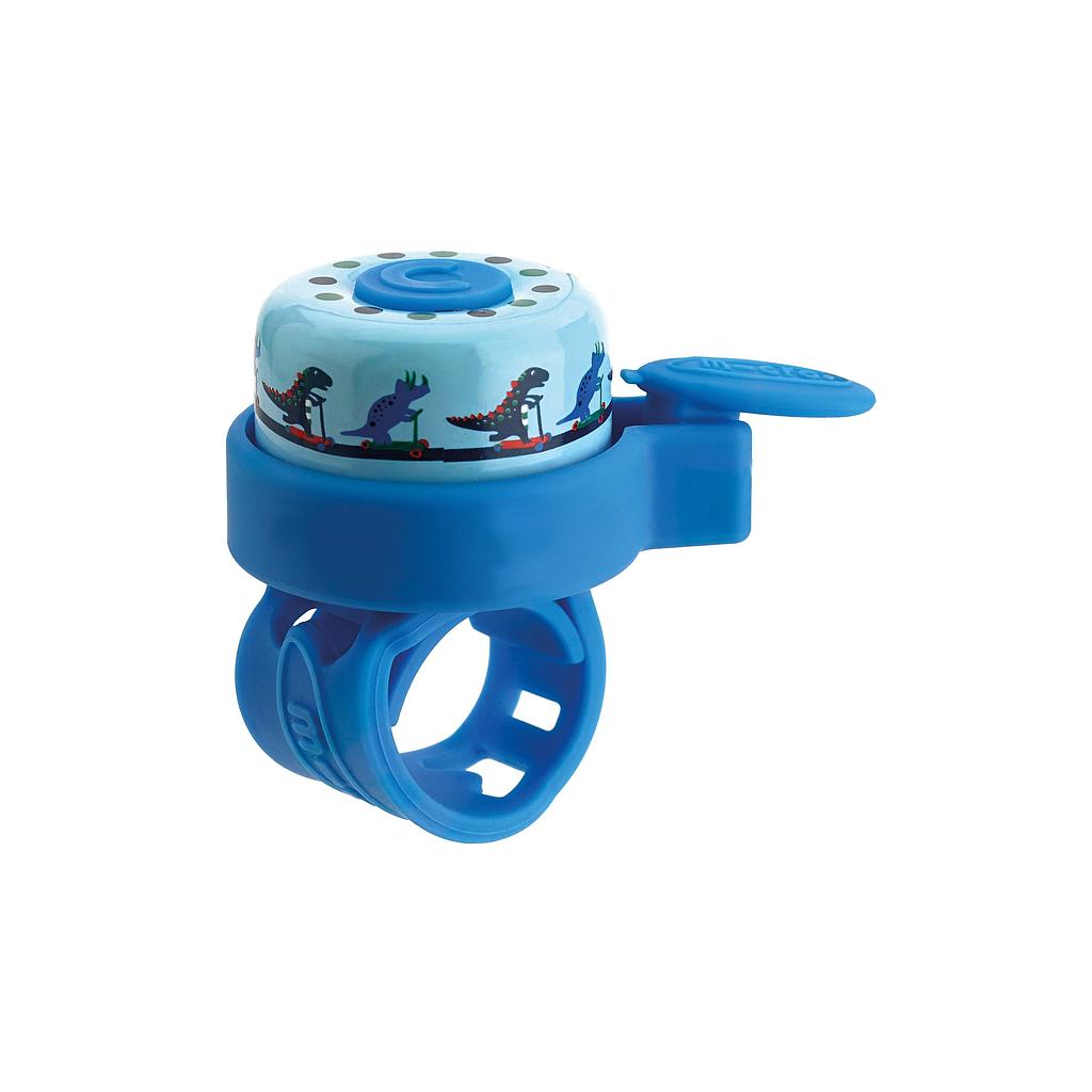 Micro Bell Scootersaurus