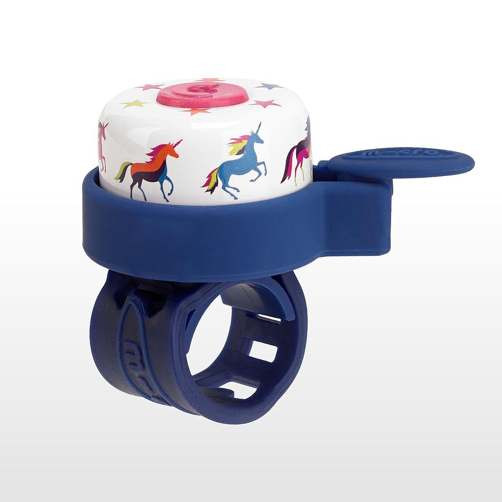 Sonnette Micro Licornes
