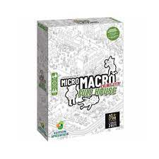 Micro Macro 2 Full House