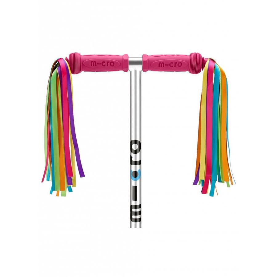 Micro Ribbons Neon (trottinette)
