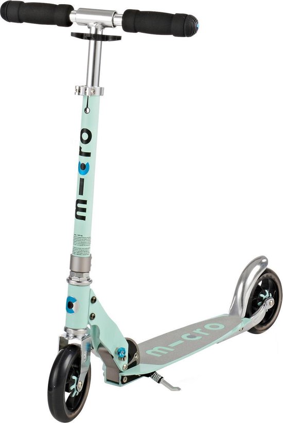 MicroSpeed+ Mint (trottinette)
