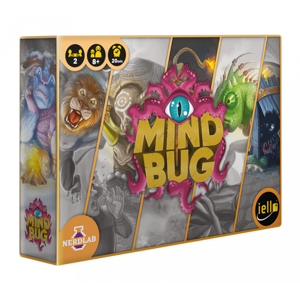 [IE_1091] Mindbug