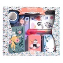 Mini Coffret Papeterie Cécile