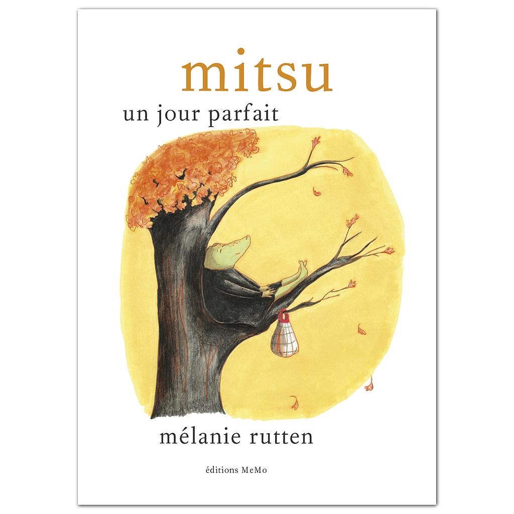 Mitsu Un jour parfait