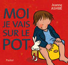 [EC-3469] Moi je vais sur le pot