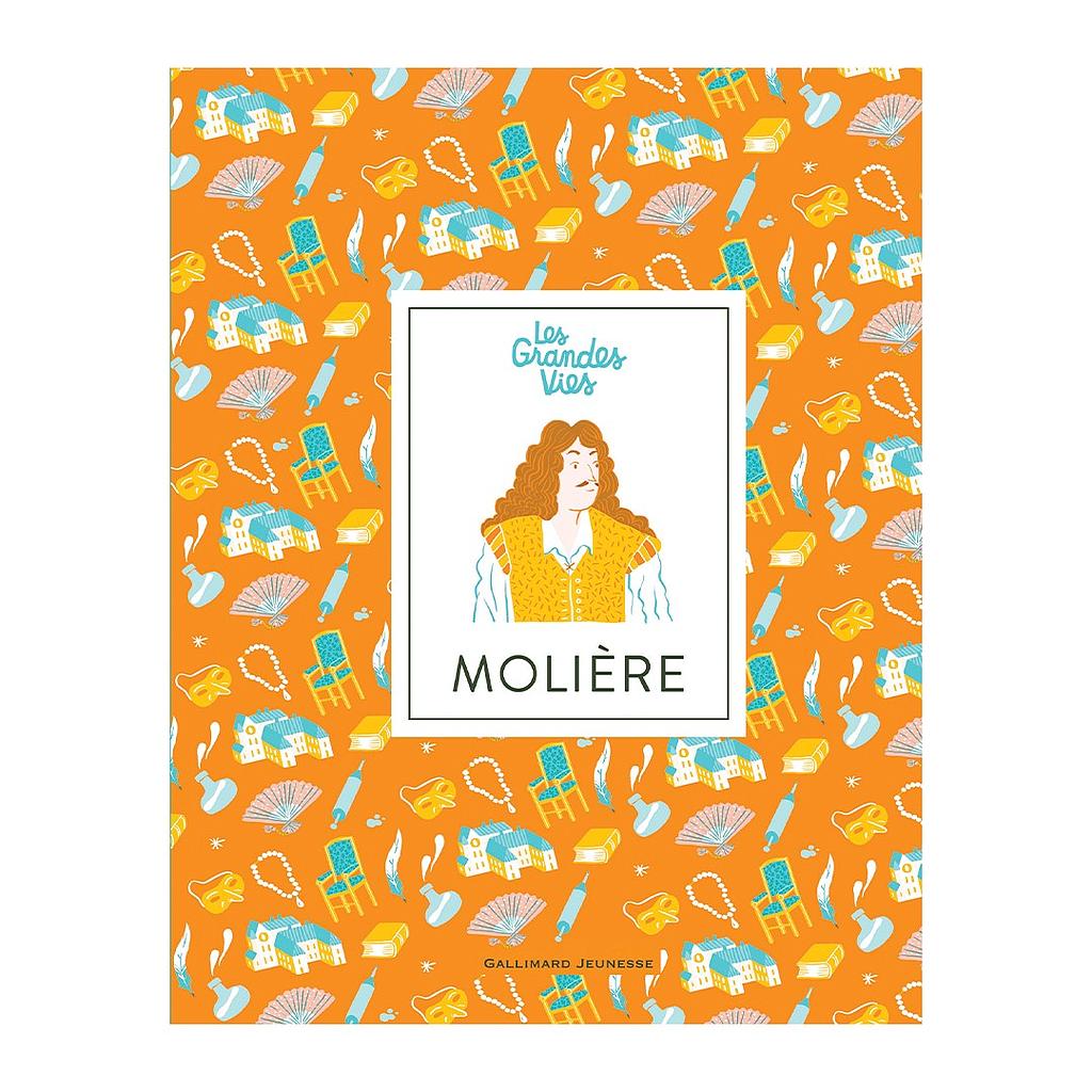 Molière