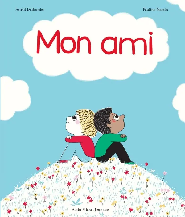 [AL-3698] Mon ami