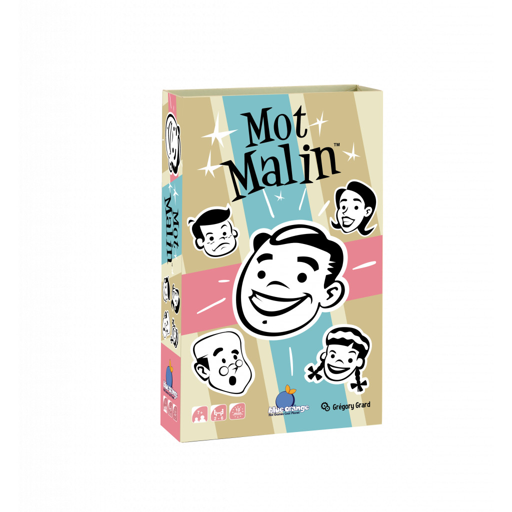 [BL_1208] Mot Malin