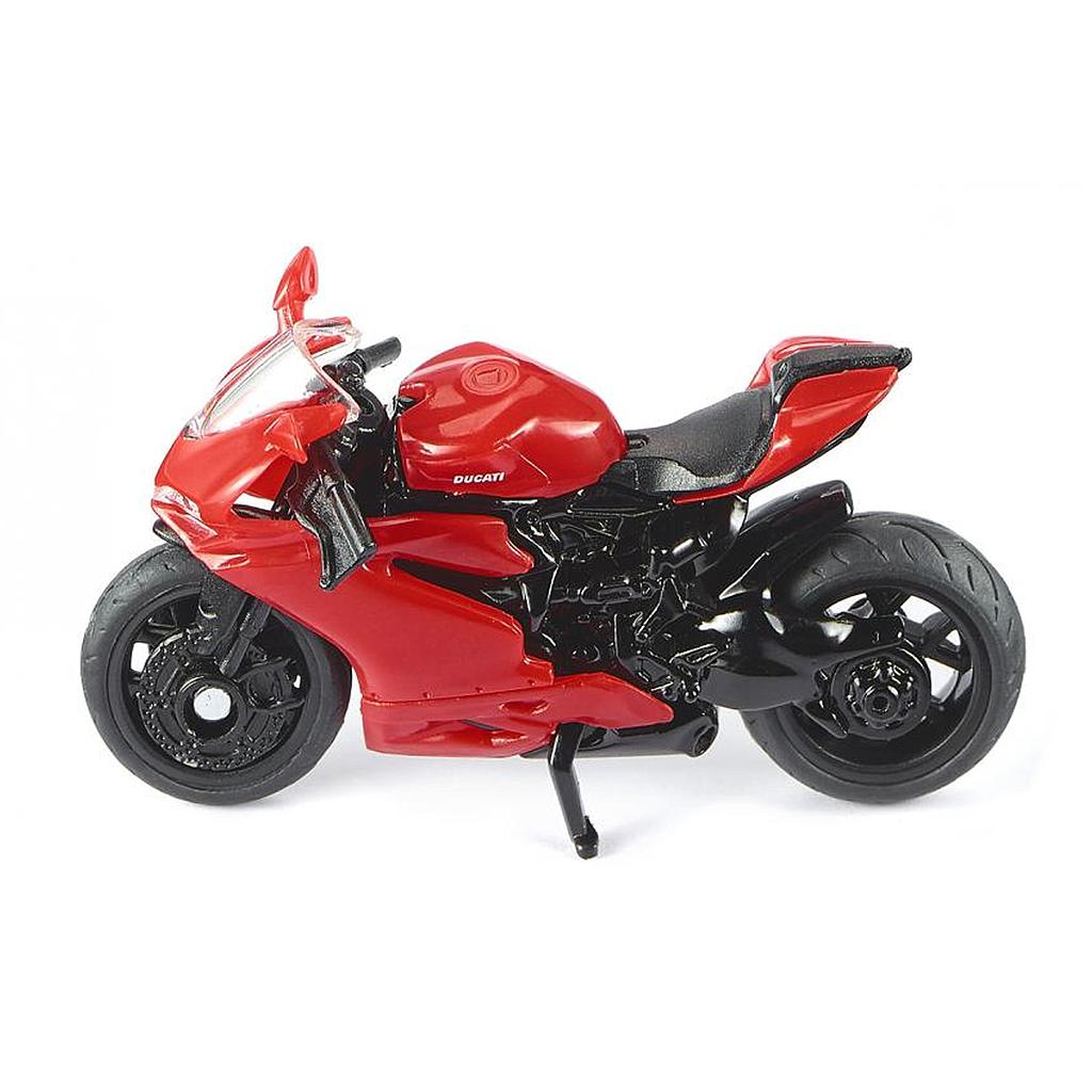 Moto Ducati Panigale 1299 