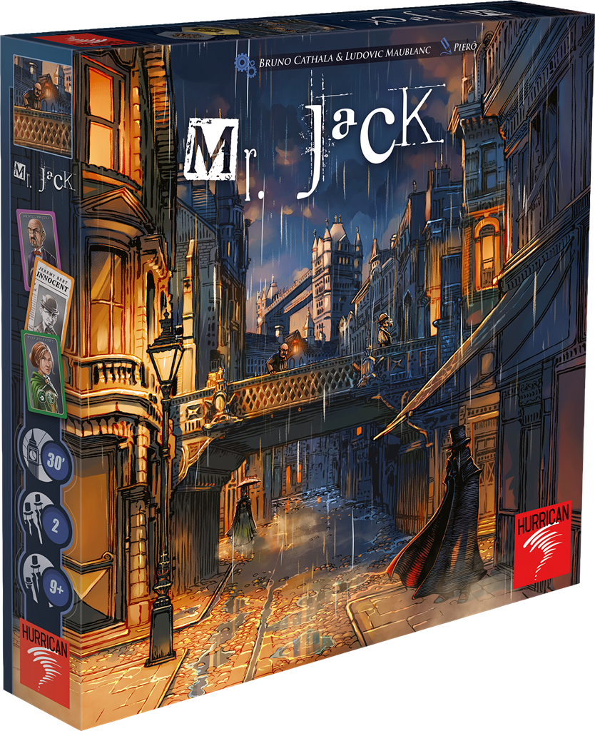 Mr Jack London Edition révisitée