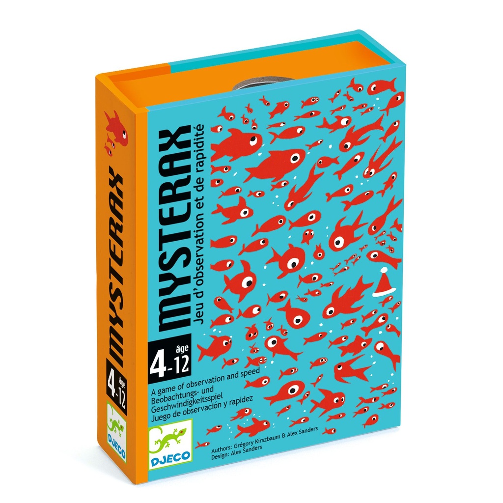 [DJ-0969] Mysterax